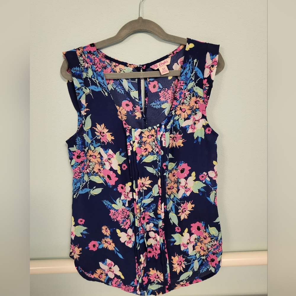 Candies dress shirt